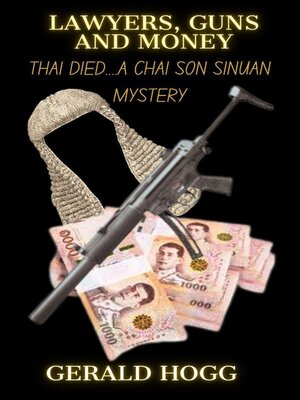 cover image of Lawyers Guns and Money